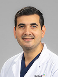 Dr Victor Zavala Gonzalez