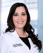 Gabriela M. Orgeron, MD