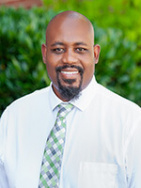 Maurice Alston, DO