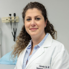 Alexandra Eid, MD