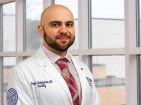 Payman Sabetghadam, MD