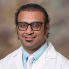 Syed Shah, MD