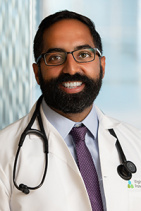 Matthew Subramani, MD