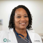 Demetris Daniels, NP