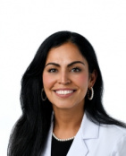 Anupama Saigal, MD