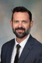 Josiah McCain, MD