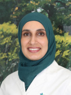 Laila Abu Zaid, MD