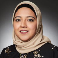 Saman Ahmed, MD - Dallas, TX - Pulmonology