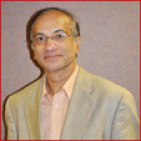 Rangaswamy Govindaraja, MD