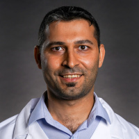 Mohammed Salih