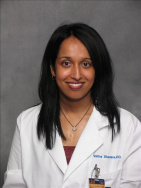 Dr. Vinitha R Shenava, MD