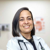 Dr. Christiana Shoushtari, MD