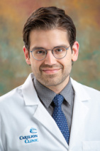 Jordan Scharping, MD