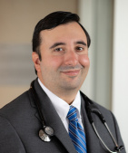 Christopher P. Avanzato, DO