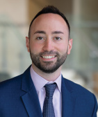Michael Fattouh, MD