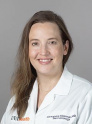 Alexandra W Hickman, MD