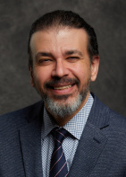 Dr. Elmoataz Ibrahim, MD