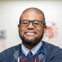Michael Jerome