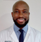 Francis Edeani, MD