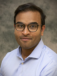 Sunil S. Nair, MBBS - Omaha, NE - Pulmonology