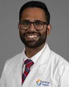 Harinoor Mann, MD