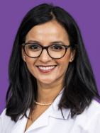Parul Chaudhuri, MD