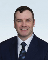 Stephen Curtis