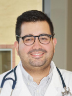 Ehab Ali, MD