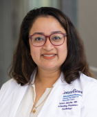 Fathima Jahufar, MD
