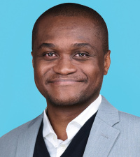 Dr. Ehizogie Edigin, MD - Houston, TX - Dermatology