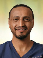 Anteneh Girma Zewde, MD