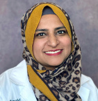 Aisha Batool, MD