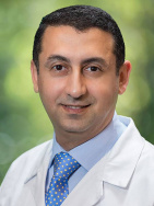 Mohammed Shaker, MD, PhD