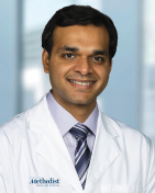 Muhammad Talha Farooqui, MD