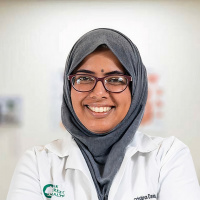 Dr. Arshiya Baig, DO