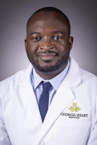 Emmanuel Amoran, MD