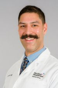 Dr Christofer Fort, MD - Litchfield, CT - Internal Medicine