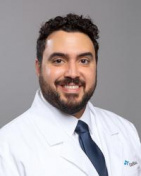 Arshan Dehbozorgi, MD