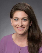 Erin M Bauer, MD