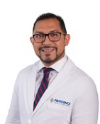 Clifton Espinoza, MD