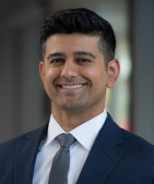 Ayush Sutaria, MD