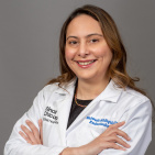 Mahwash Siddiqui, MD