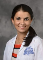 Jasdeep K Sidhu, MD