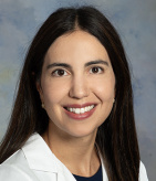 Erika Hutt Centeno, MD