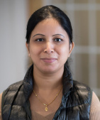 Radhika Sreeram, MD