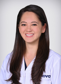 Dr. Katherine E. Cox-Flaherty, MD - Fairfax, VA - Pulmonology