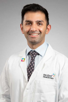Dr. Kamraan Madhani, MD