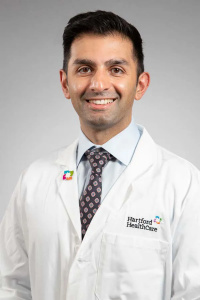 Dr Kamraan Madhani, MD - Bloomfield, CT - Internal Medicine