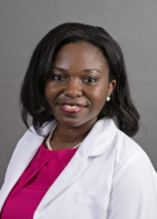 Chisom U. Onuoha, MD