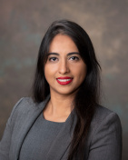 Kristal Ragbir, MD
